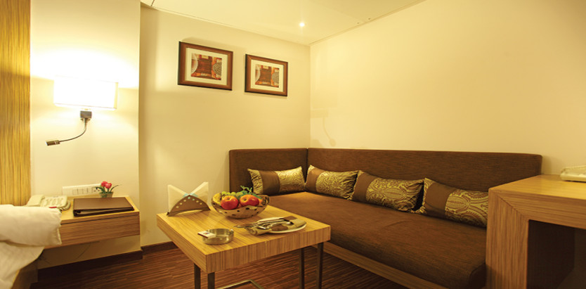 Comfort Inn Legacy